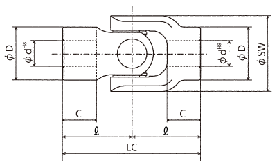 SC-**-00A[φ3～50]