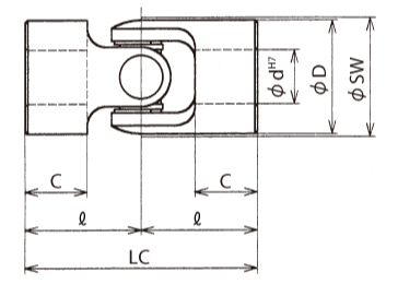 SC-**-00A[φ3～50]