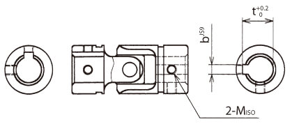 SC-**-00A[φ3～50]