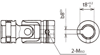 SC-**-00A[φ3～50]