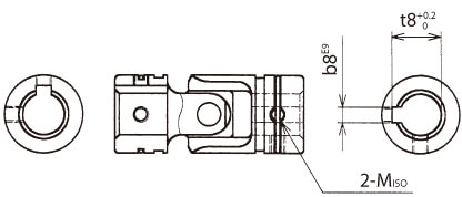 SC-**-00A[φ3～50]