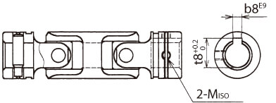 SC-**-00A[φ3～50]